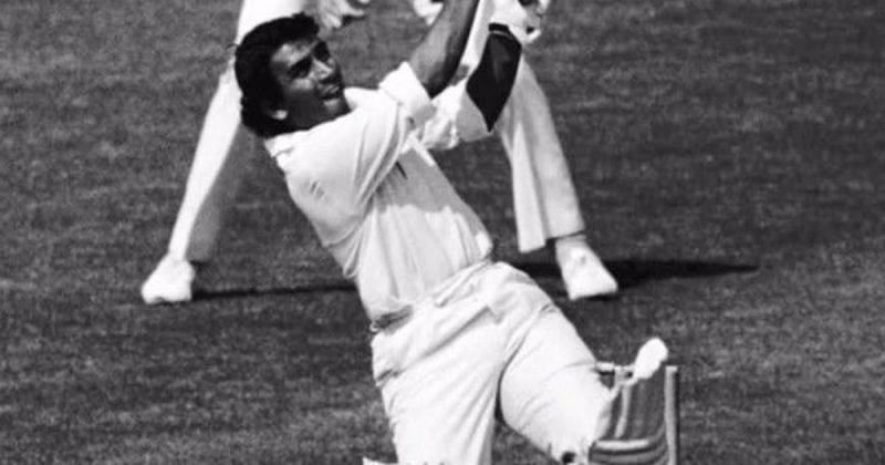 Sunil Gavaskar in his debut series against West Indies crafted 774 runs in the four-Test series in 1971/
