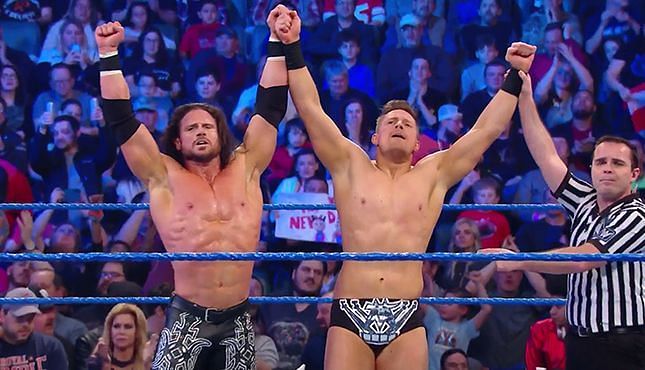 WWE की 5 फेमस जोड़ियां जो जल्द टूट सकती है