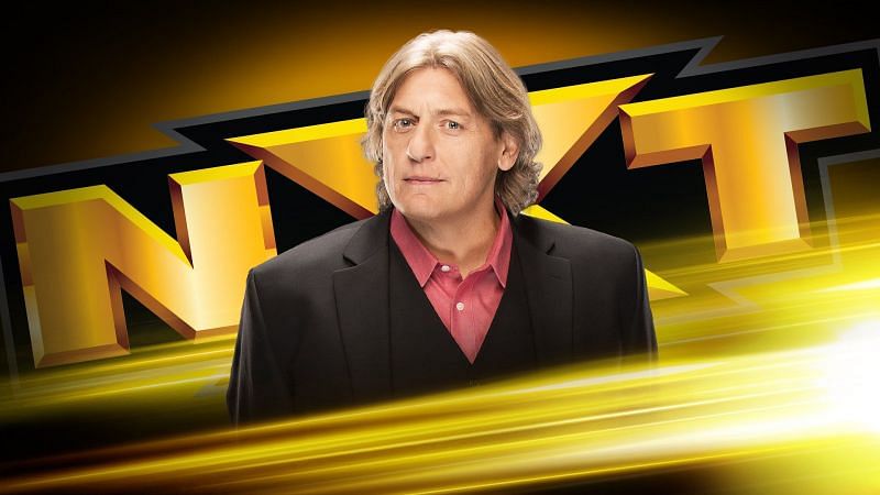 William Regal