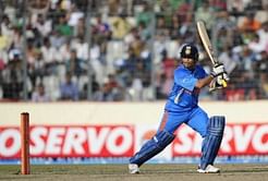 The greatest ODI batsman in each of the last 5 decades