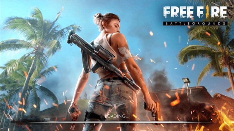 Free Fire Participate In Instagram Contest To Get 5 Cupid Scar Gun Boxes