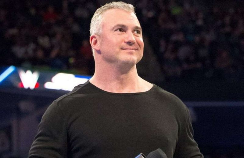 Shane McMahon came up with the DX moniker