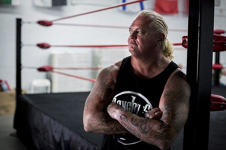 Gangrel