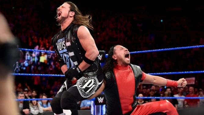 5 WWE Superstars who are surprisingly directionless right now
