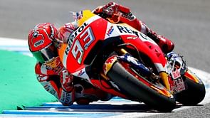 Coronavirus: MotoGP planning for two July races in Spain