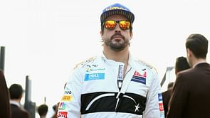 It would be 'amazing' to see Alonso back in F1, says Gasly