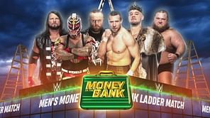 WWE Money in the Bank 2020 Preview: Possibly surprising heel turn, 10-year veteran to lose important title shot? (May 10th, 2020)