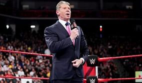 5 चीजें जो WWE के मालिक विंस मैकमैहन ने साल 2020 में अभी तक सही की है