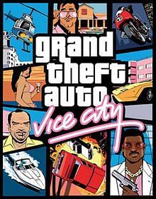 GTA Vice City. Image: Wikipedia
