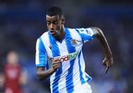 Alexander Isak's move to Real Sociedad has seen him regain his scoring touch.