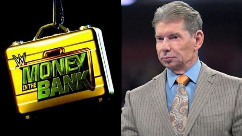 WWE Money in the Bank Rumor Roundup - Possible plans for MITB matches