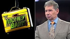 WWE Money in the Bank Rumor Roundup - Possible plans for MITB matches, Vince McMahon personally showed Superstars dangerous spot