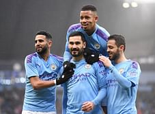 Premier League: Manchester City put in commendable work during COVID-19 lockdown
