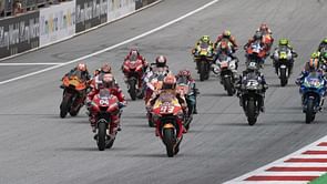 Coronavirus: Sixteen grands prix still possible, say MotoGP chiefs