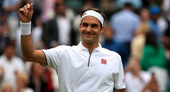 Roger Federer Foundation pledges $1 million for providing meals in Africa