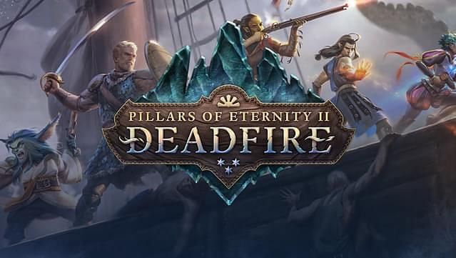 Pillars of Eternity II: Deadfire. Image:Check PC Requirements