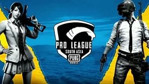 PMPL South Asia Week 2 Day 3 Highlights