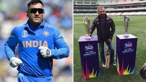 'I feel MS Dhoni is getting fit out there and will come back in a very big way,' says Suniel Shetty