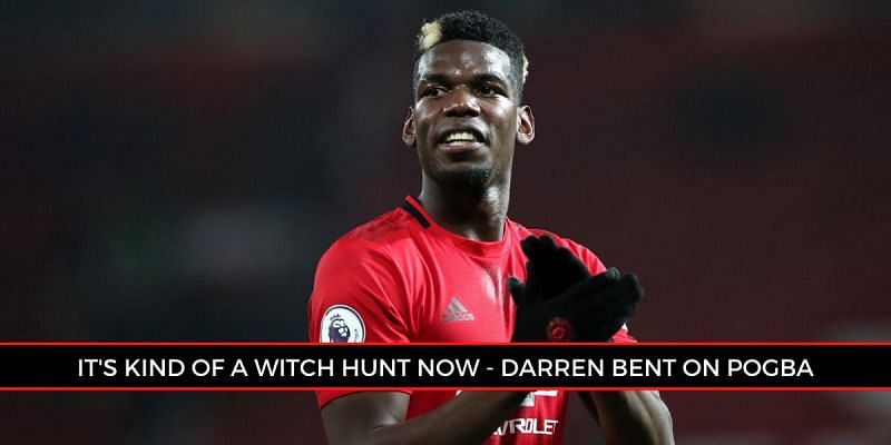 Darren Bent is optimistic that Pogba can regain his magical touch