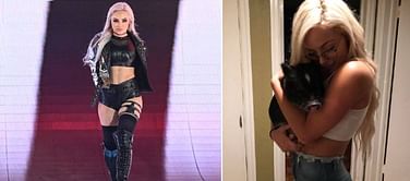 5 Things you didn't know about WWE's Liv Morgan