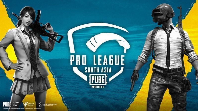 The revised schedule for the PMPL South Asia 2020 has been announced by PUBG Mobile
