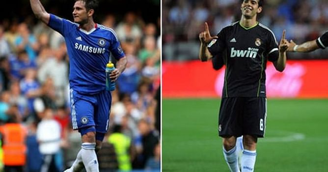 10 Most prolific midfield goalscorers in football history