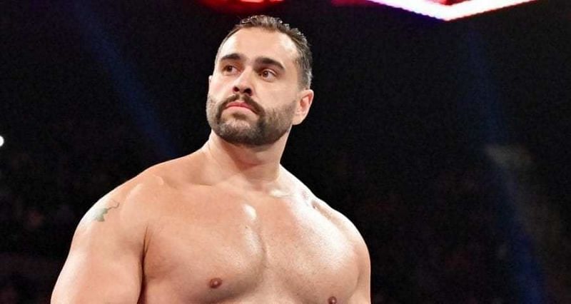 Rusev