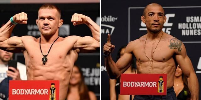 New UFC Bantamweight Title fight planned