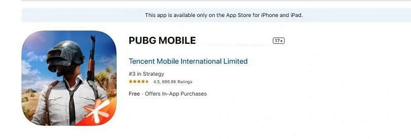 pubg mobile lite download for ios