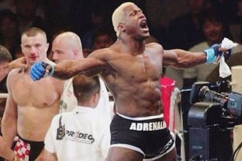 Former UFC champion Kevin Randleman will be inducted into the promotion's Hall of Fame this year - but who should join him?