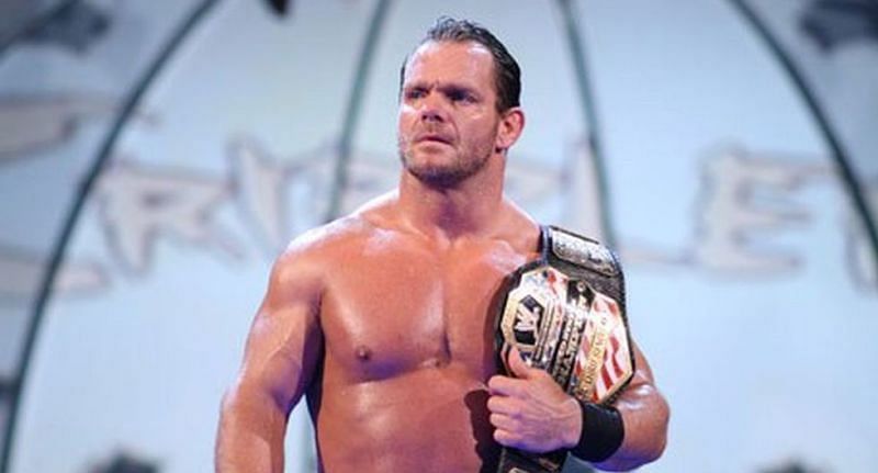 Which five things did YOU forget about late Chris Benoit?