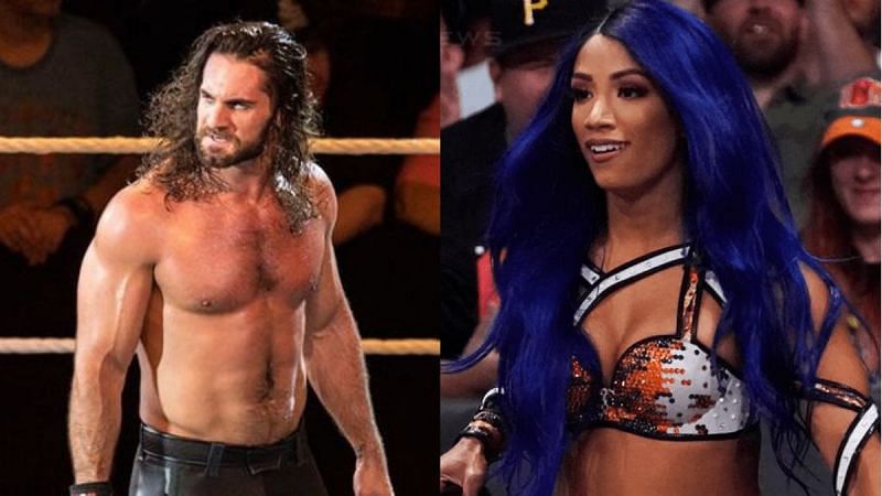 Some WWE Superstars desperately need to reinvent themselves