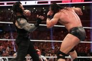 Roman Reigns did his job well