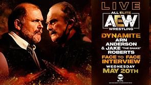 AEW Dynamite (20th May 2020): 5 Things we learned from this week's show