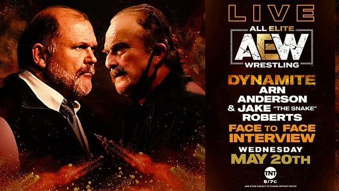 AEW Dynamite (20th May 2020): 5 Things we learned from this week's show