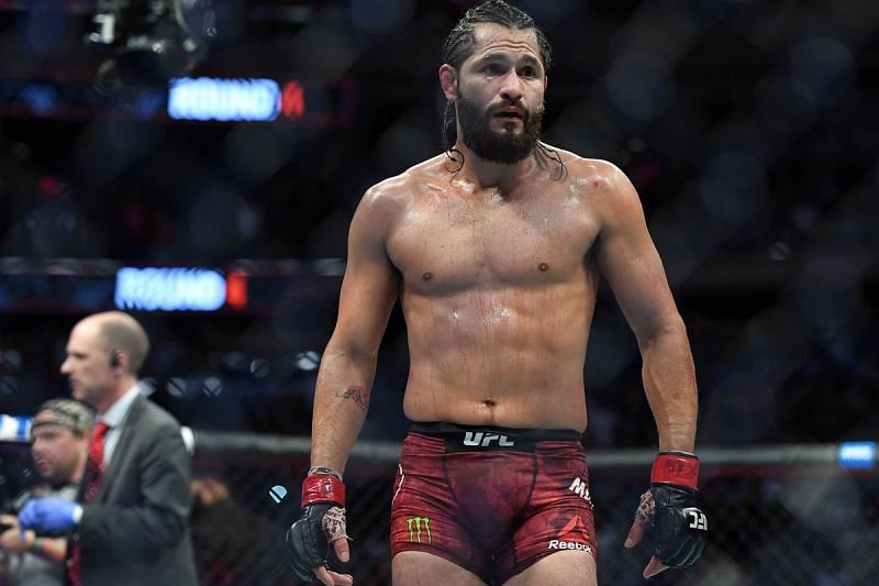 Jorge Masvidal