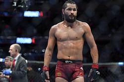 UFC News - Dana White has "interesting" plans for Jorge Masvidal that might not involve Kamaru Usman