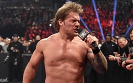 Chris Jericho opens up on heated Twitter feud with former WWE Tag Team The Revival