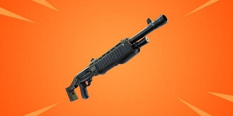 Why Does Fortnite Pump Time Feel So Inconsistent From Savage To Ravaged How Fortnite Ruined The Pump Shotgun
