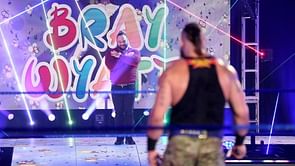 WWE SmackDown, 8 मई 2020: शो की अच्छी और बुरी बातें