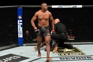 Francis Ngannou should fight for the UFC Heavyweight title next