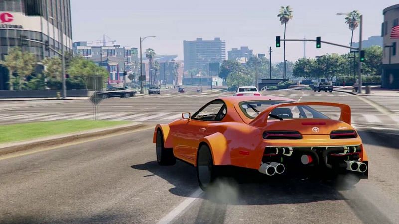 best drifting cars in gta 5