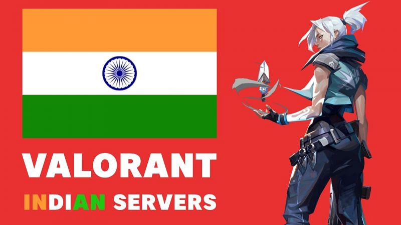 Riot Games announced Valorant India Servers