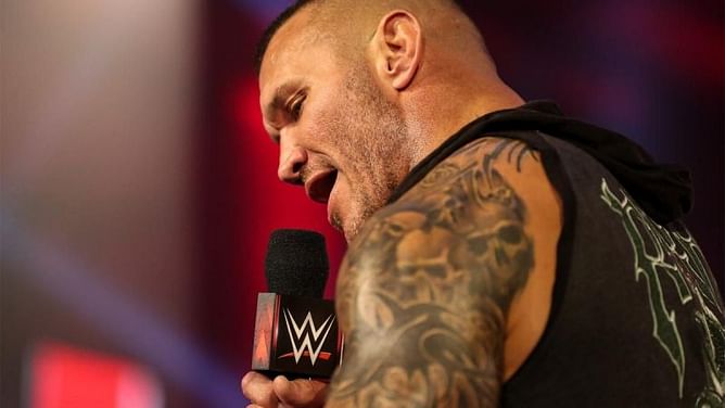 WWE RAW: 5 Reasons why Edge and Randy Orton will clash again at Backlash