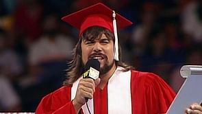 5 WWE stars who majored in surprising subjects in college