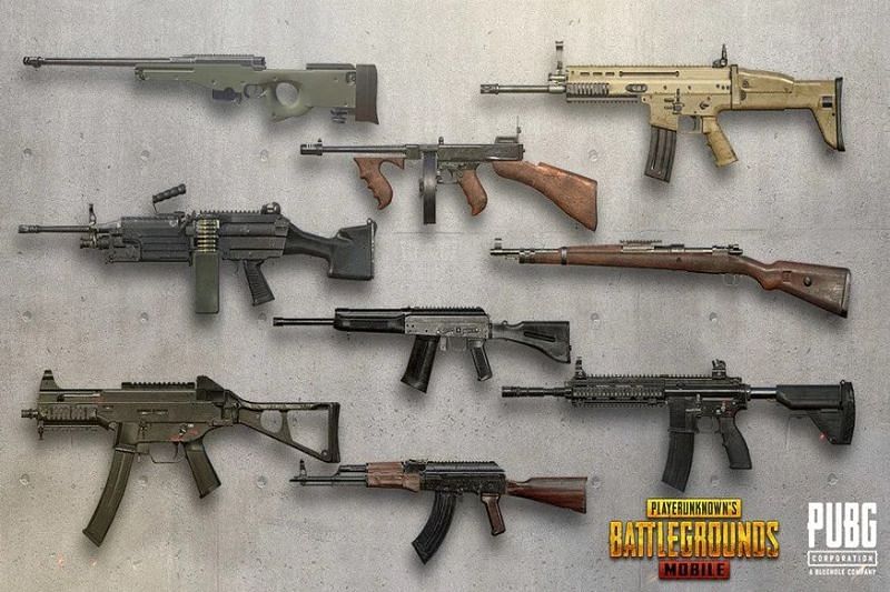The Guns. Picture Credit: news18.com