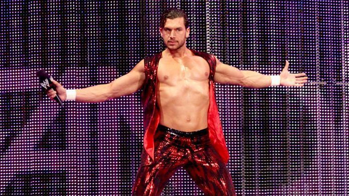 Fandango made a big impression after debuting in 2013, but his momentum quickly stalled.
