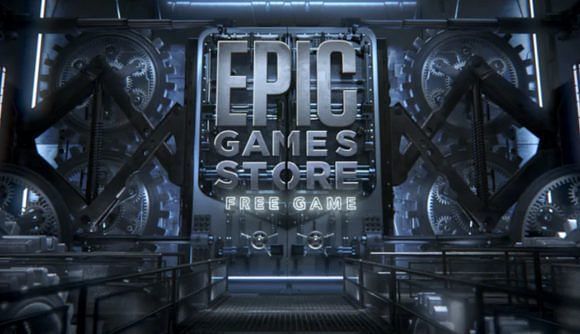 Epic Game Store's Mega Sale is back, and 'GTA V' is free