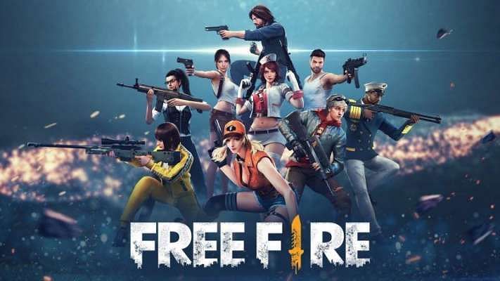 Free Fire How To Use Free Fire Fonts For Your In Game Name