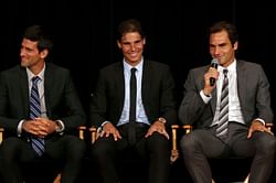 NextGen could topple Novak Djokovic, Rafael Nadal & Roger Federer in 2021, says Becker
